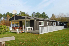 Holiday home Dybsøvej F- 914